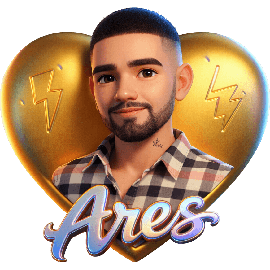 Ares FE