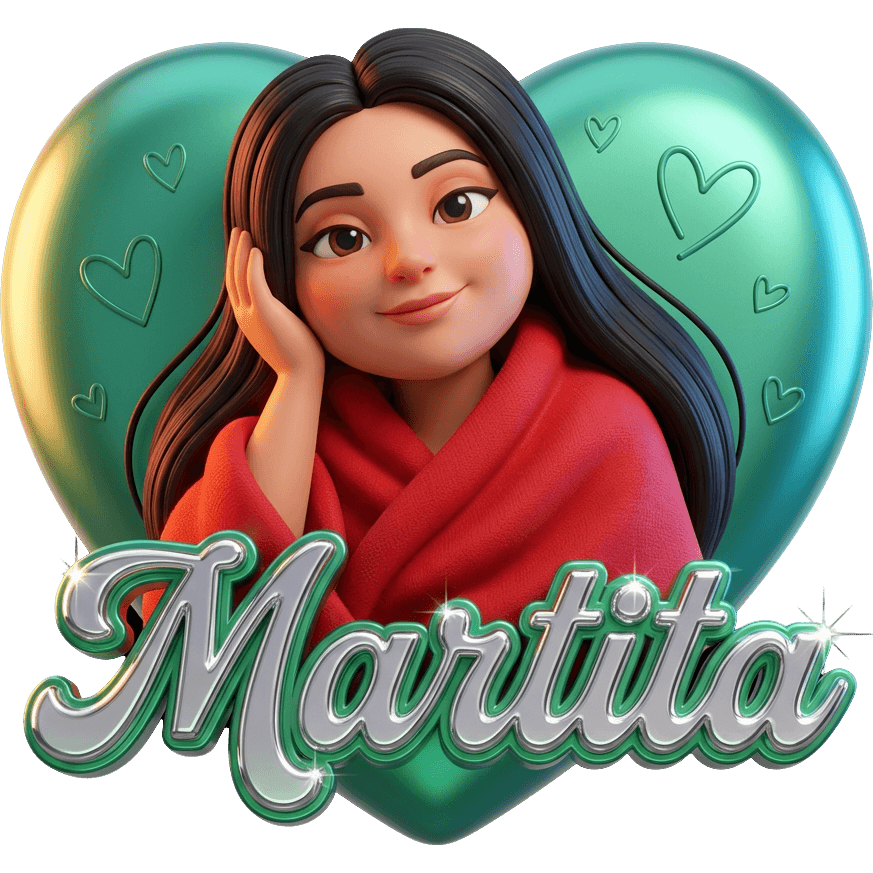 Martita Arropada