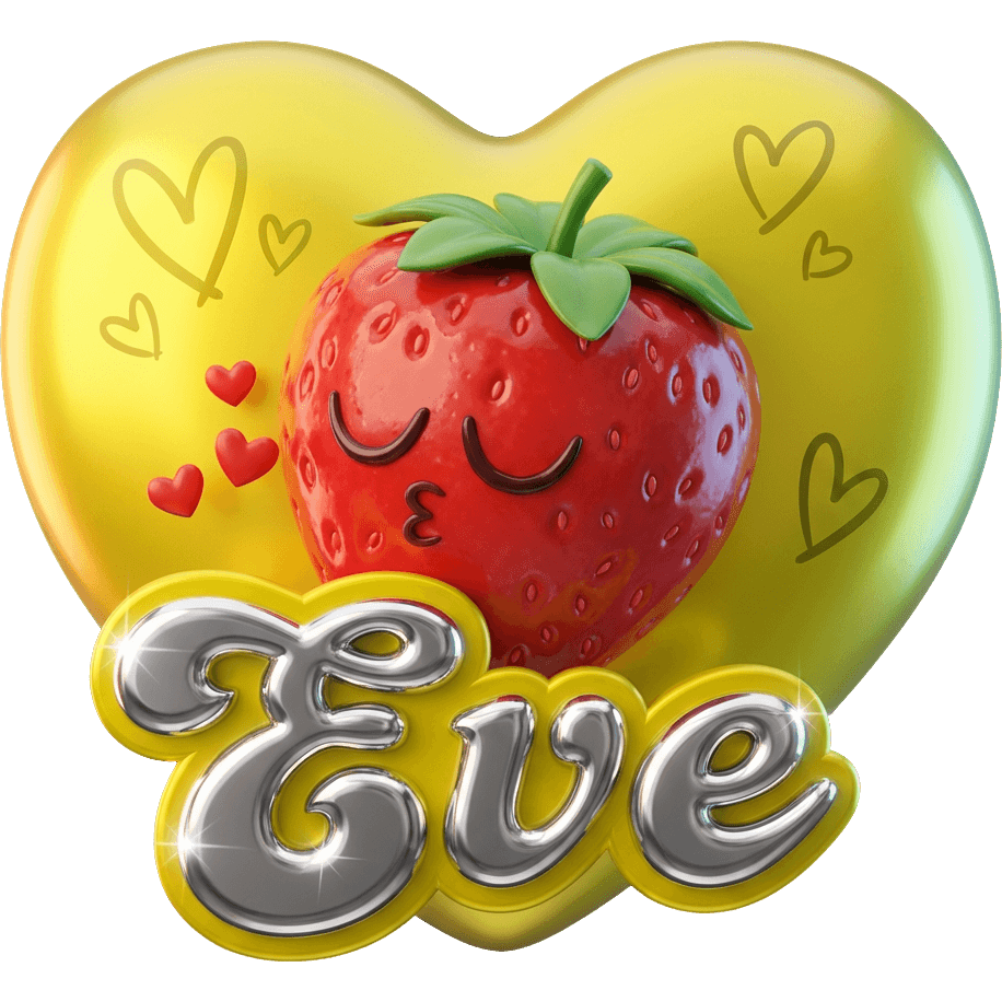 Eve Fresita