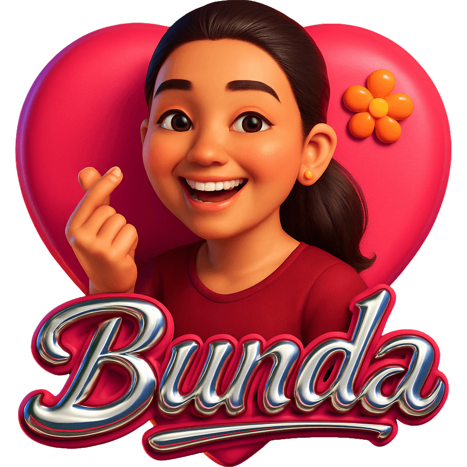 Bunda Hany