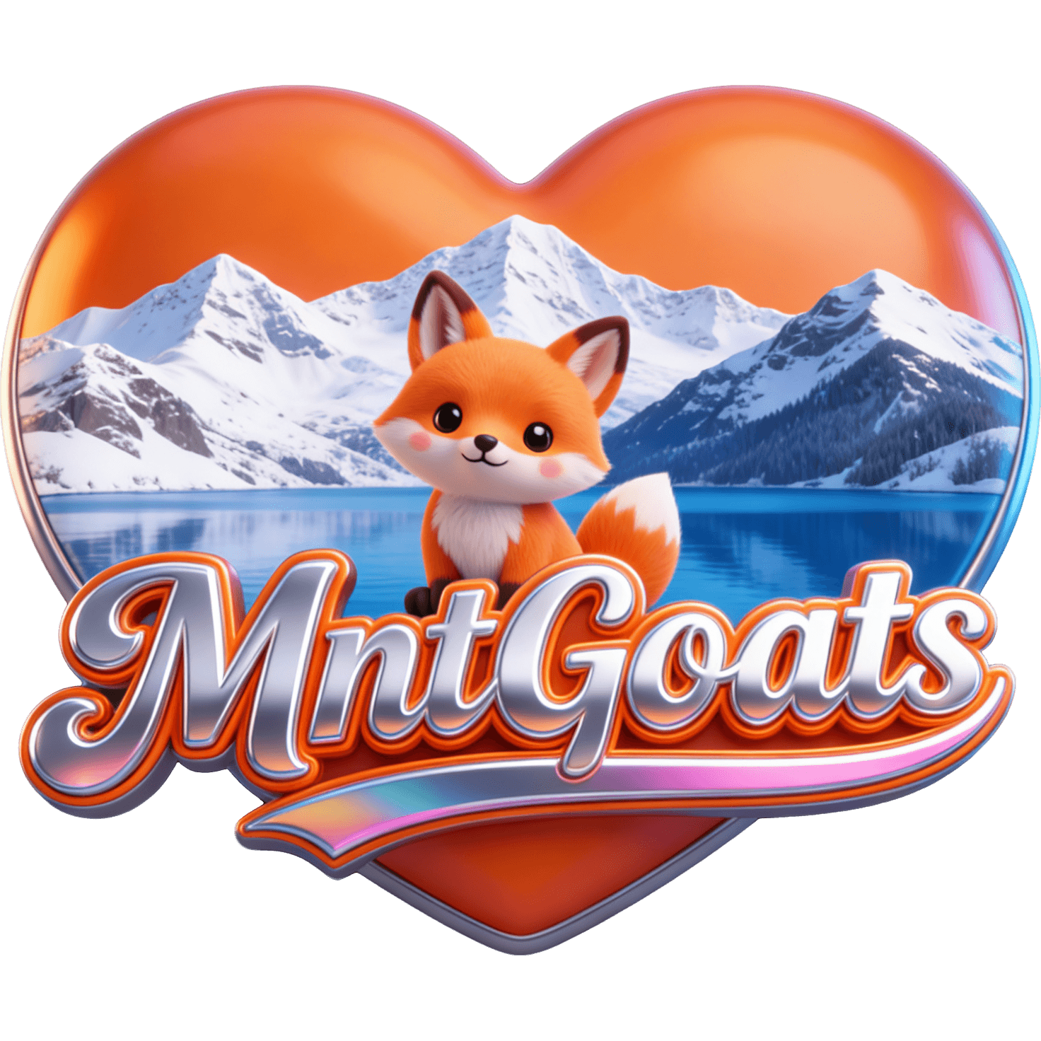 MountainGoats