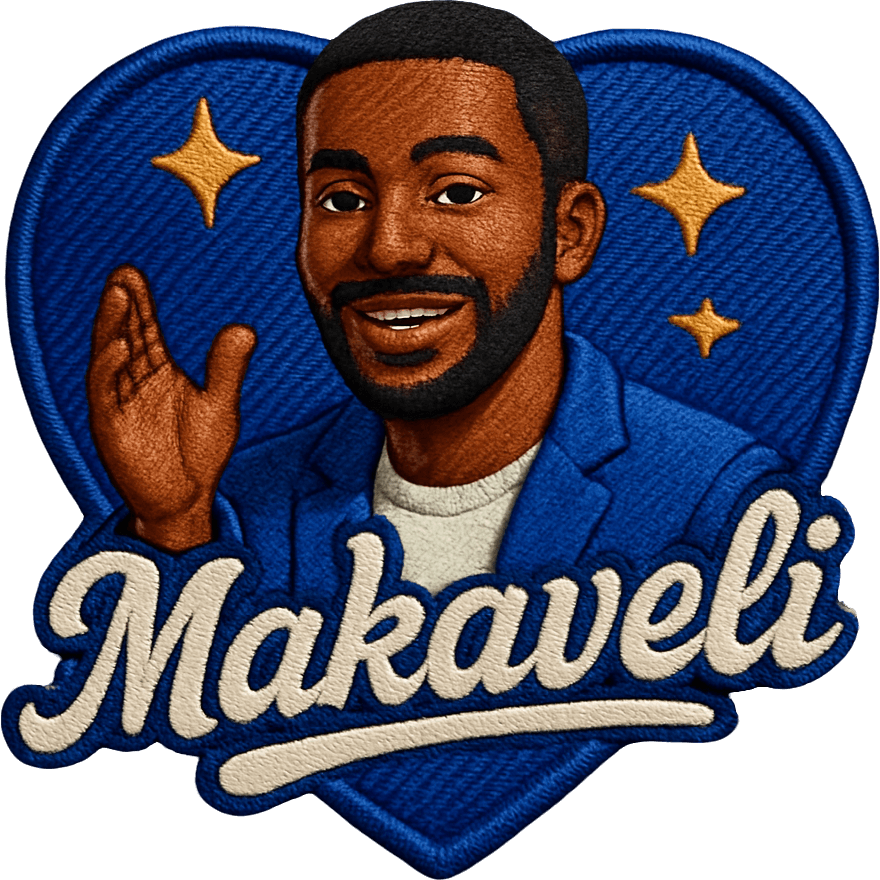 Makaveli Prayer