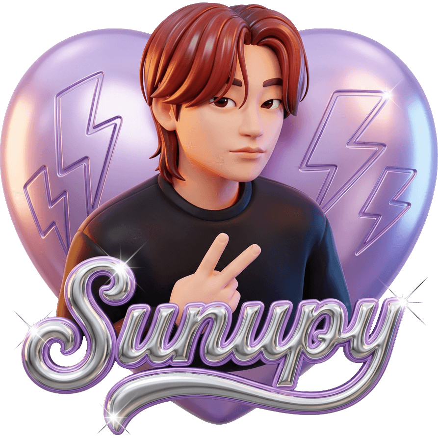 Team Sunupy