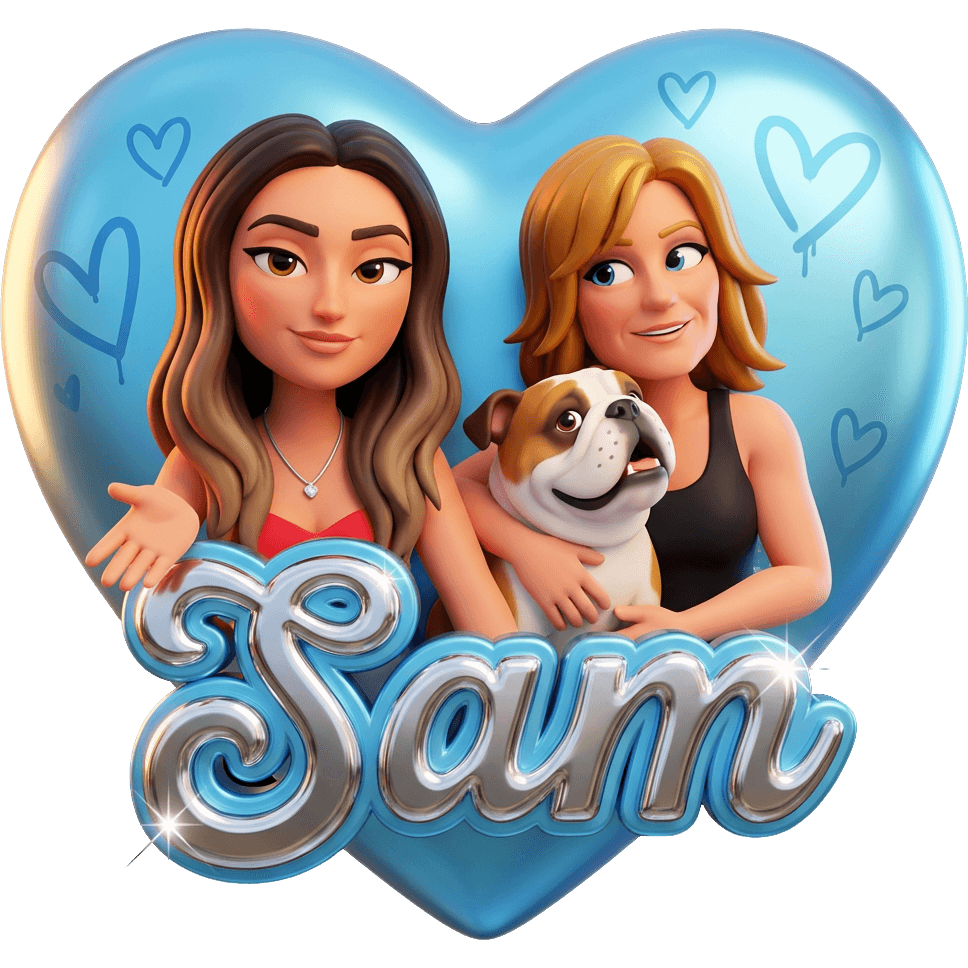 Sam Bulldog