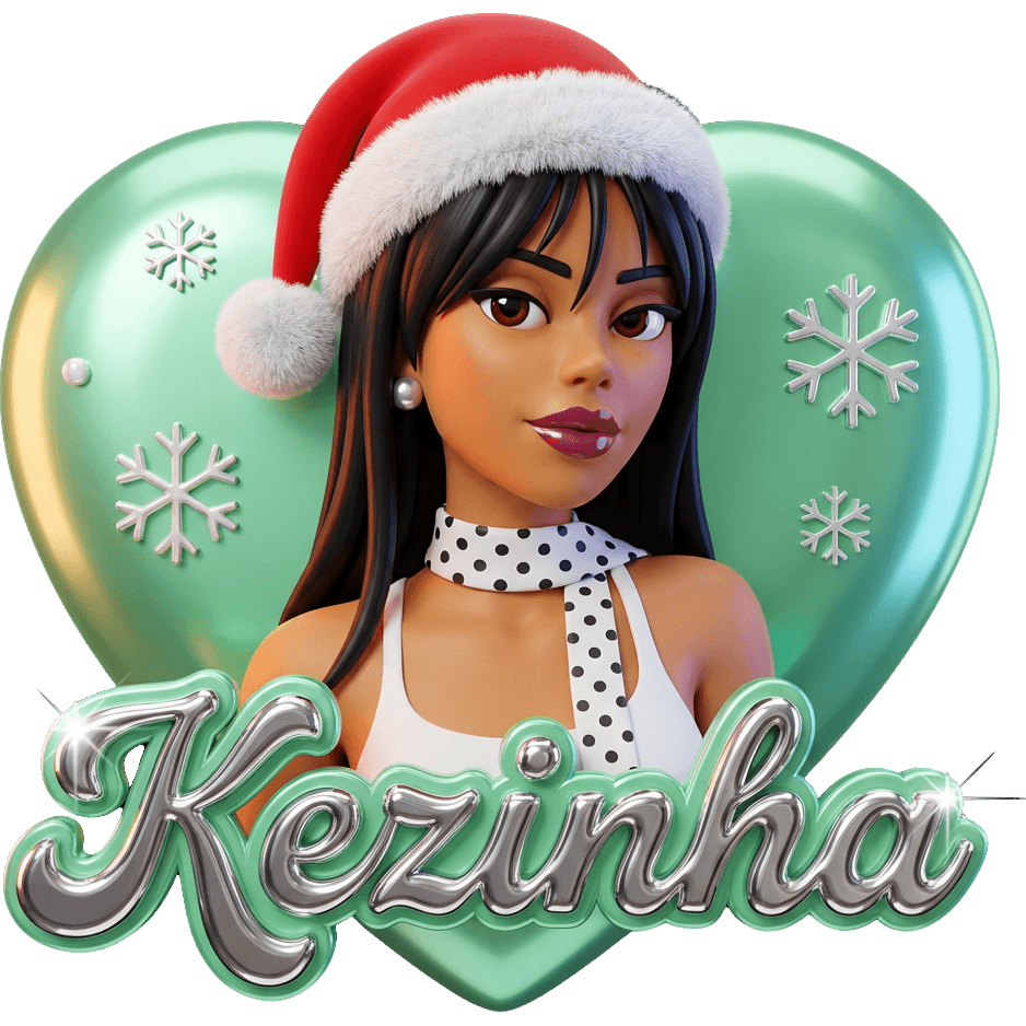 Kezinha Noel