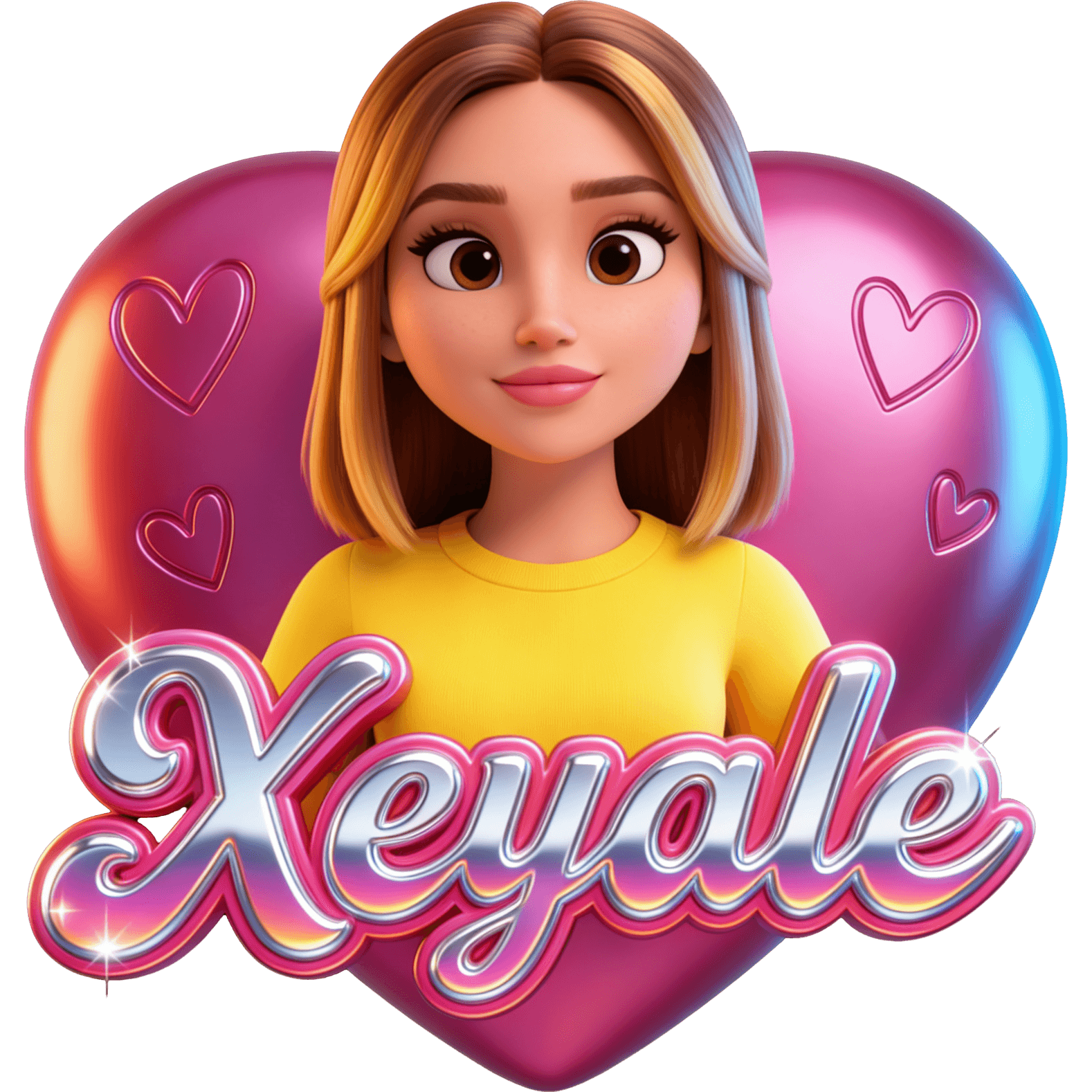 Xeyale