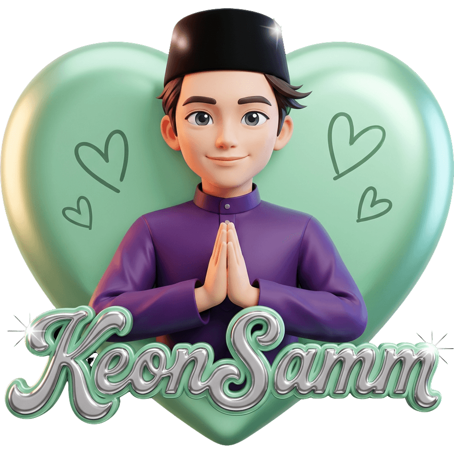 GENG NGAJI KEON
