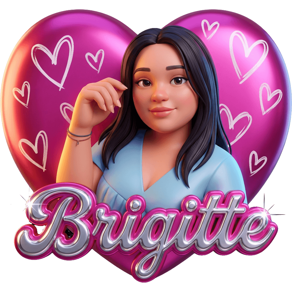 Brigitte Pose