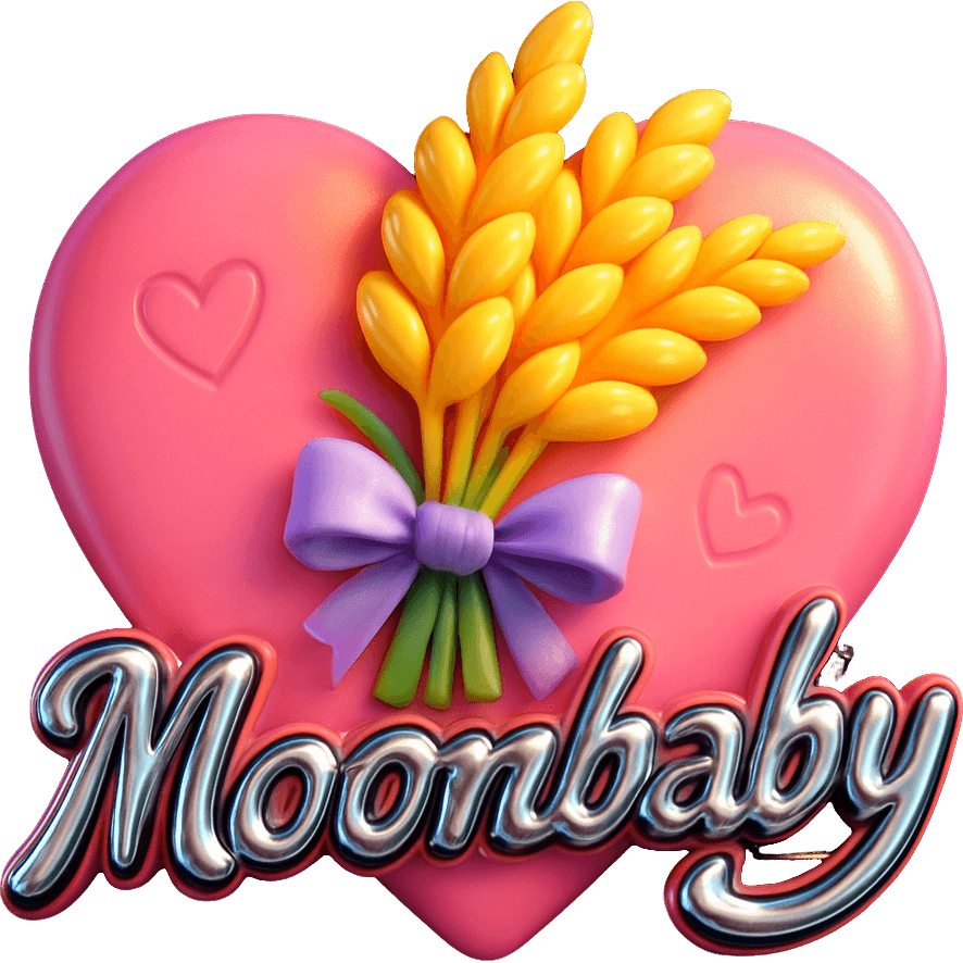 Moon Baby