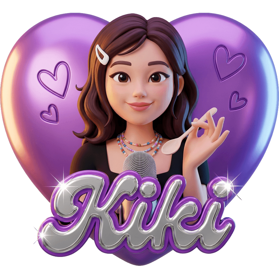 Kiki Whisper