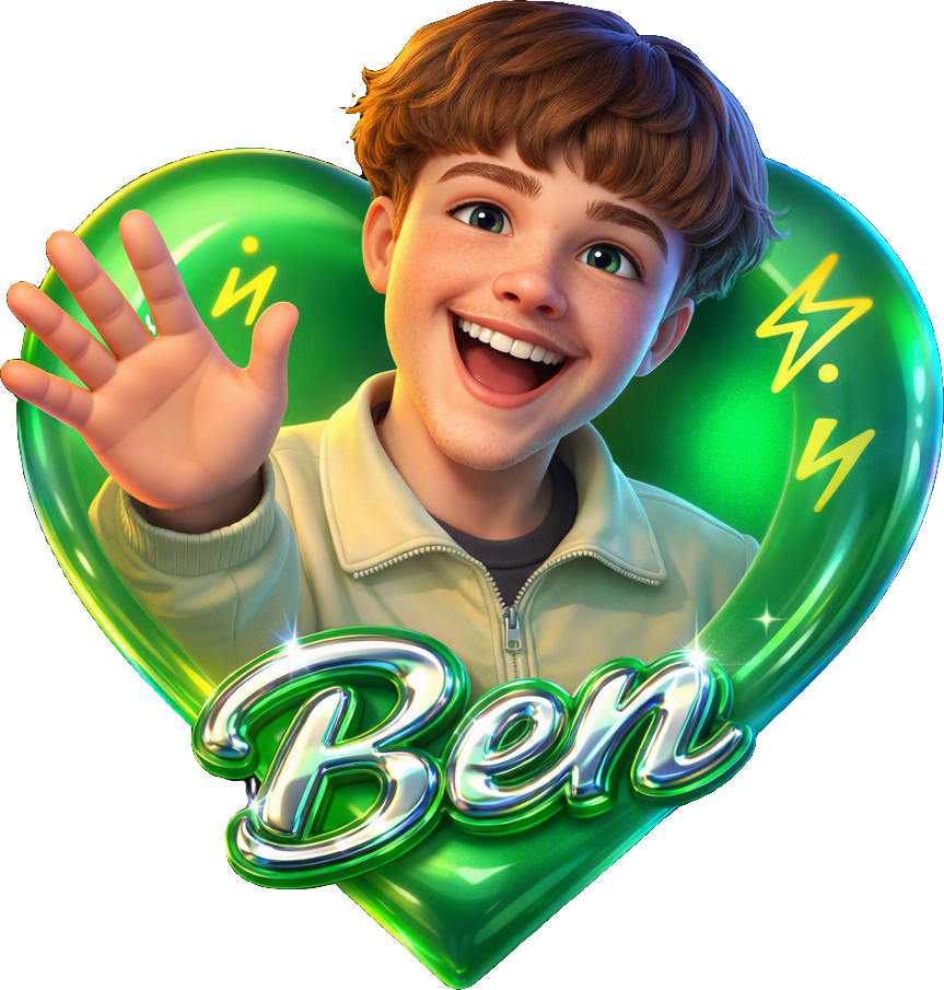 benny js slaves