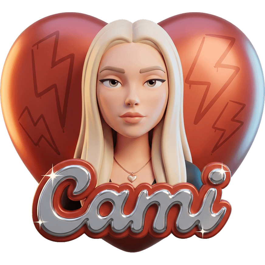 Cami Puternica