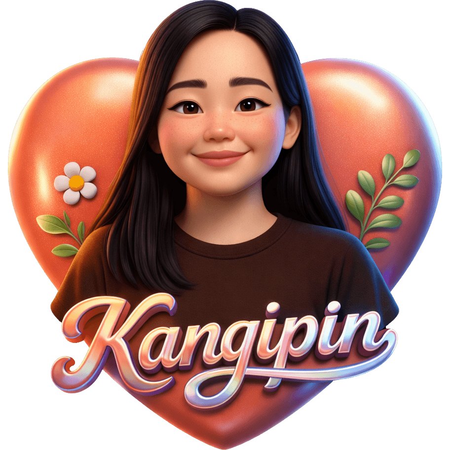 Kangipin Family 
