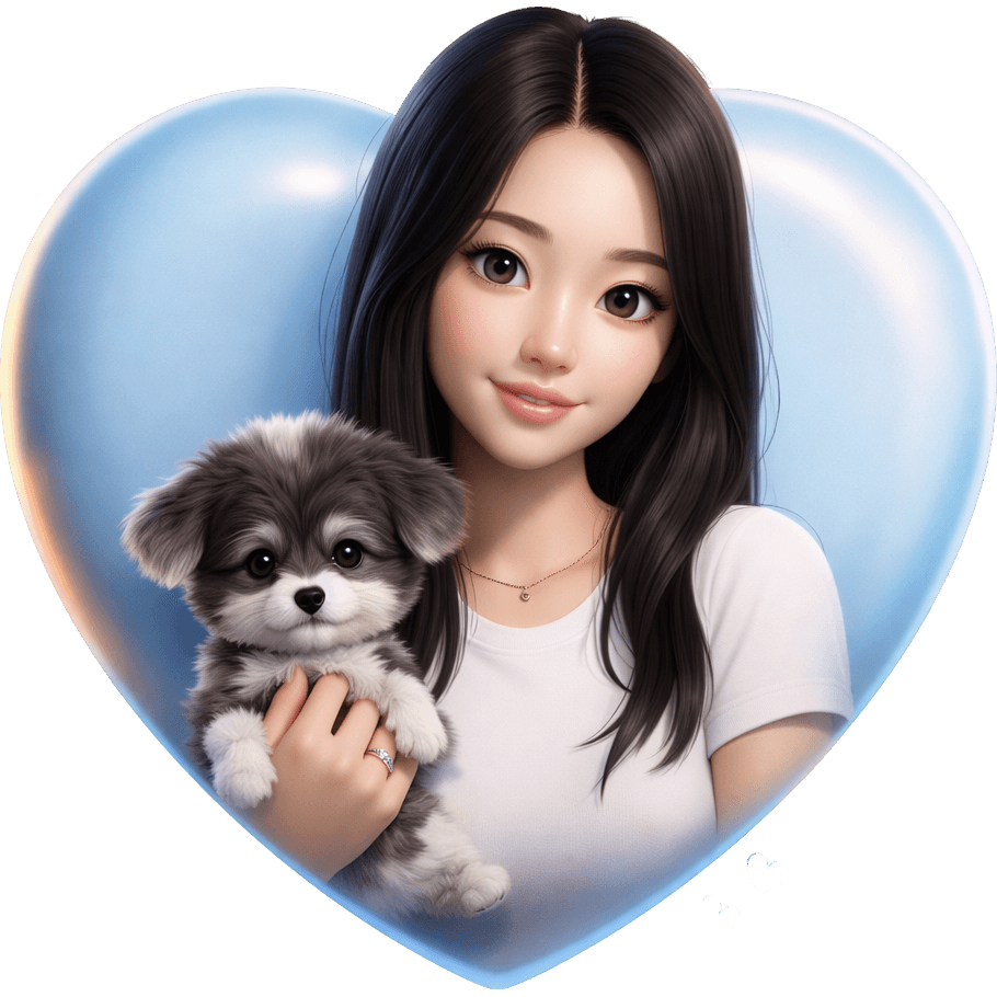 Zennie and Reo