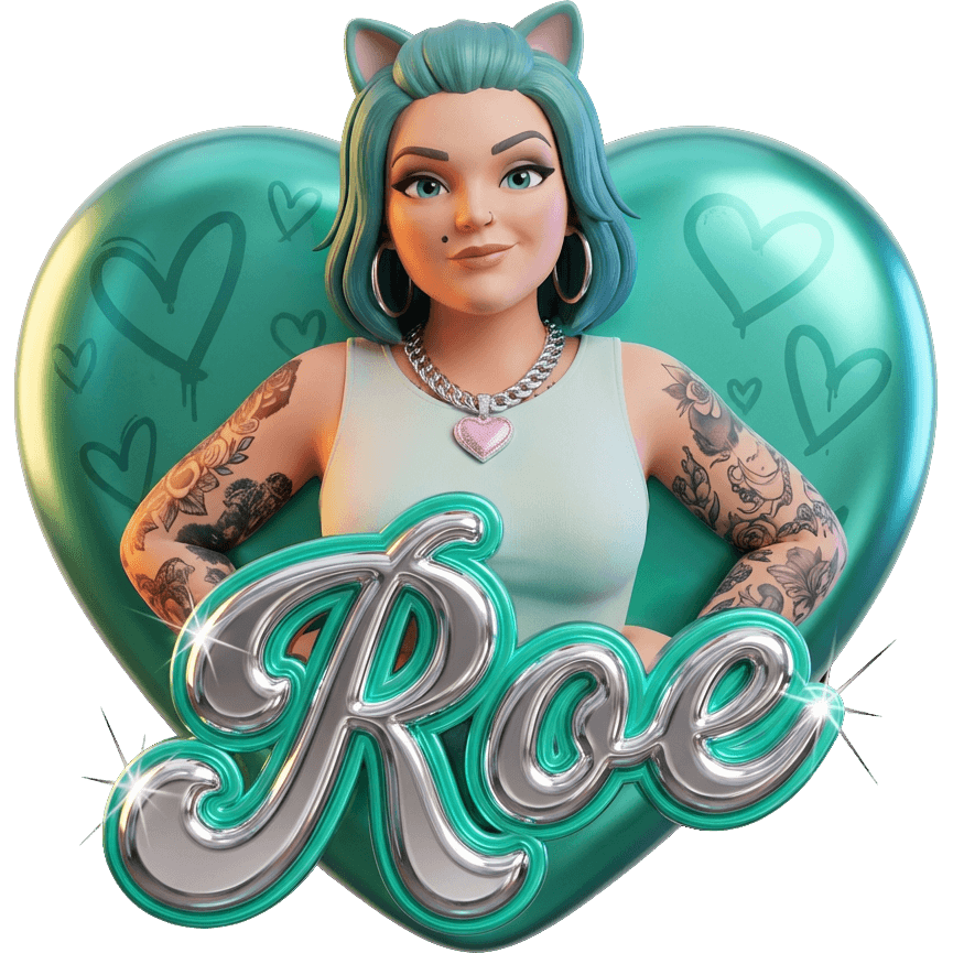 Roe Cat Ears