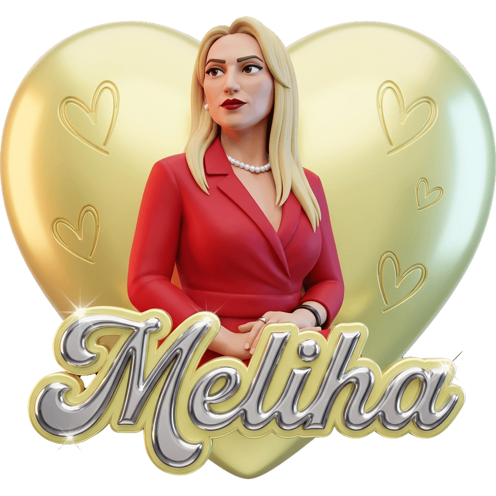Meliha İncisi
