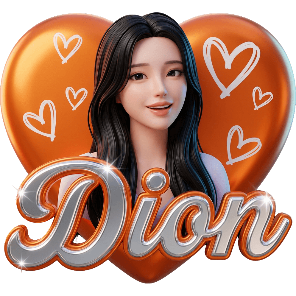 Love Dion