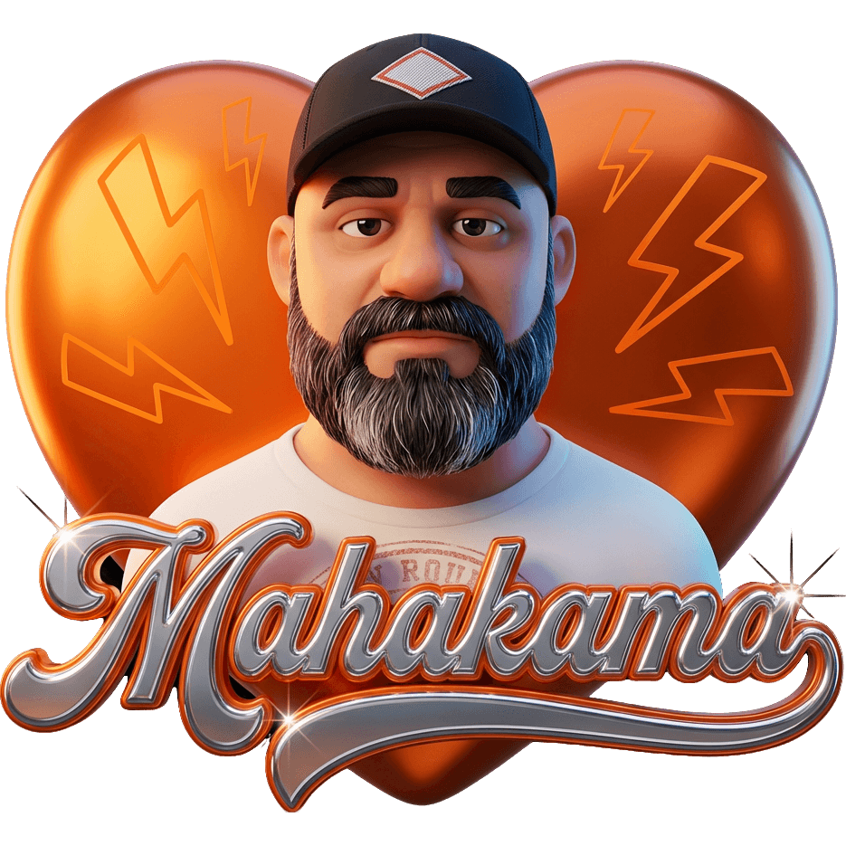Mahakama Portocaliu