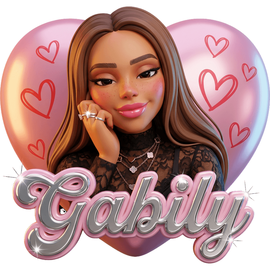 Gabily Rosa
