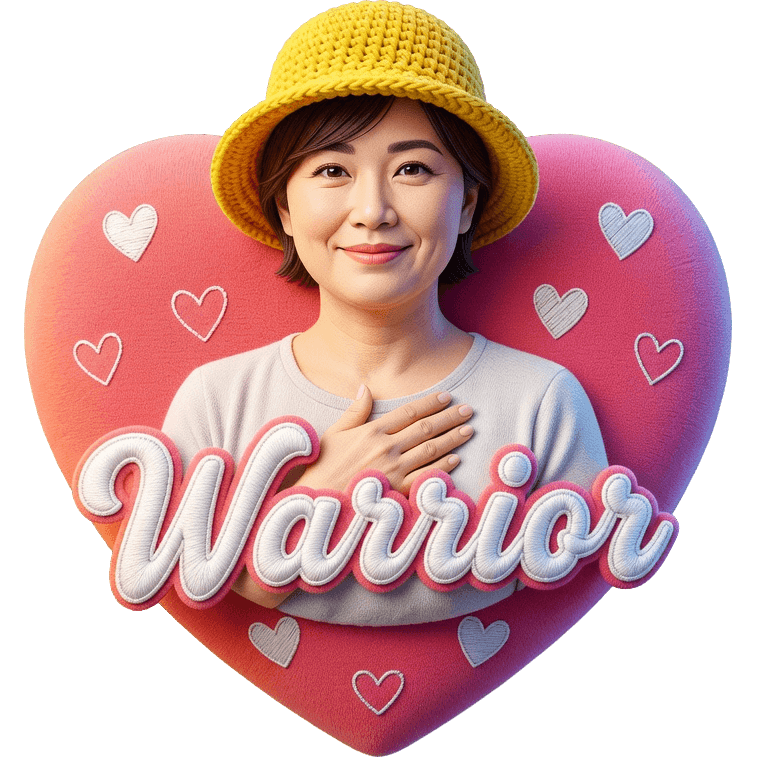 Warrior Robyn
