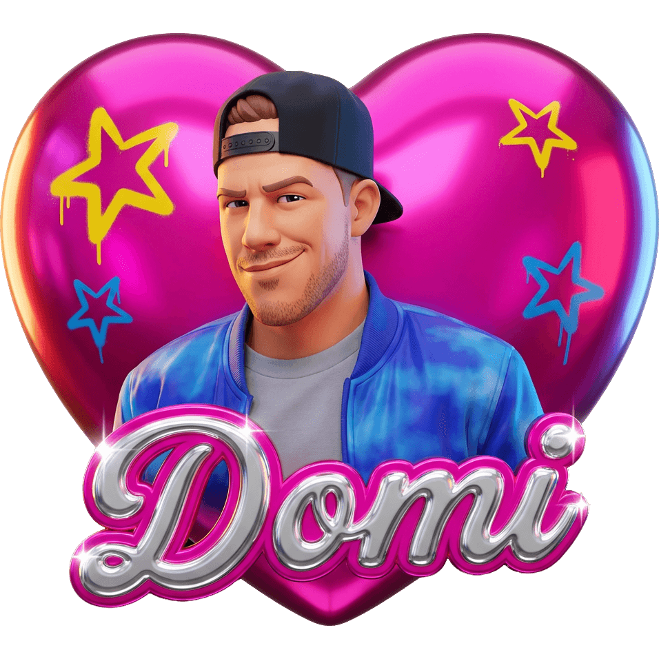 Domi Cap
