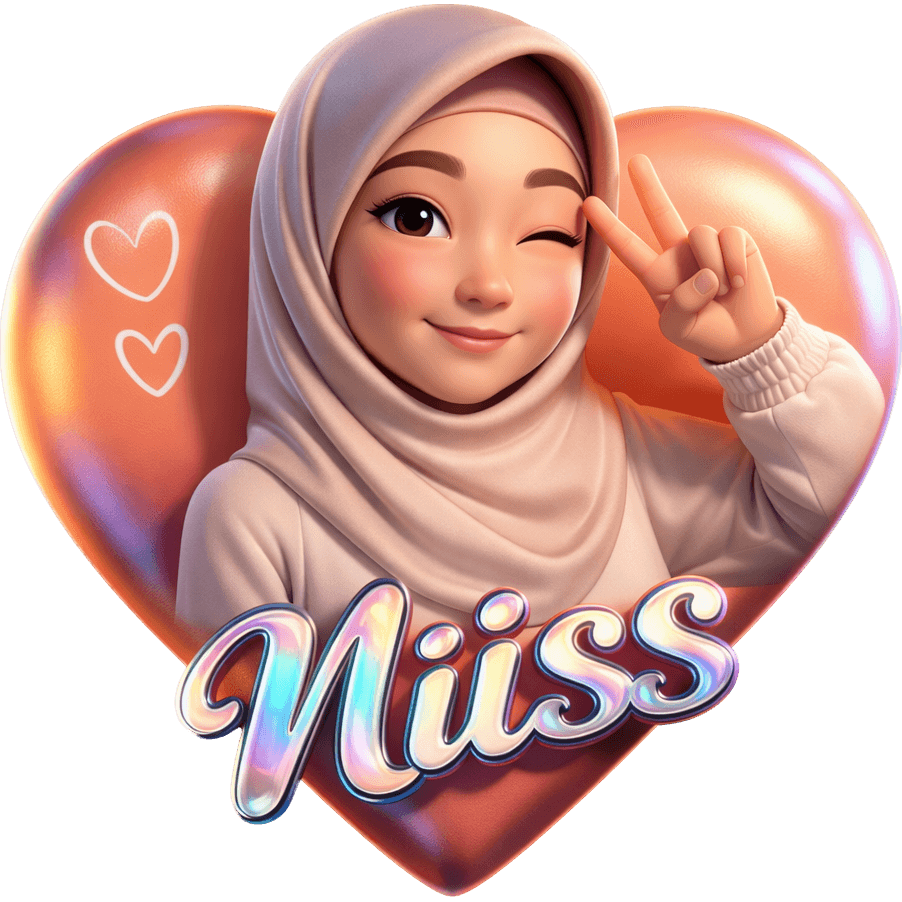 Niisscoffe Ceria