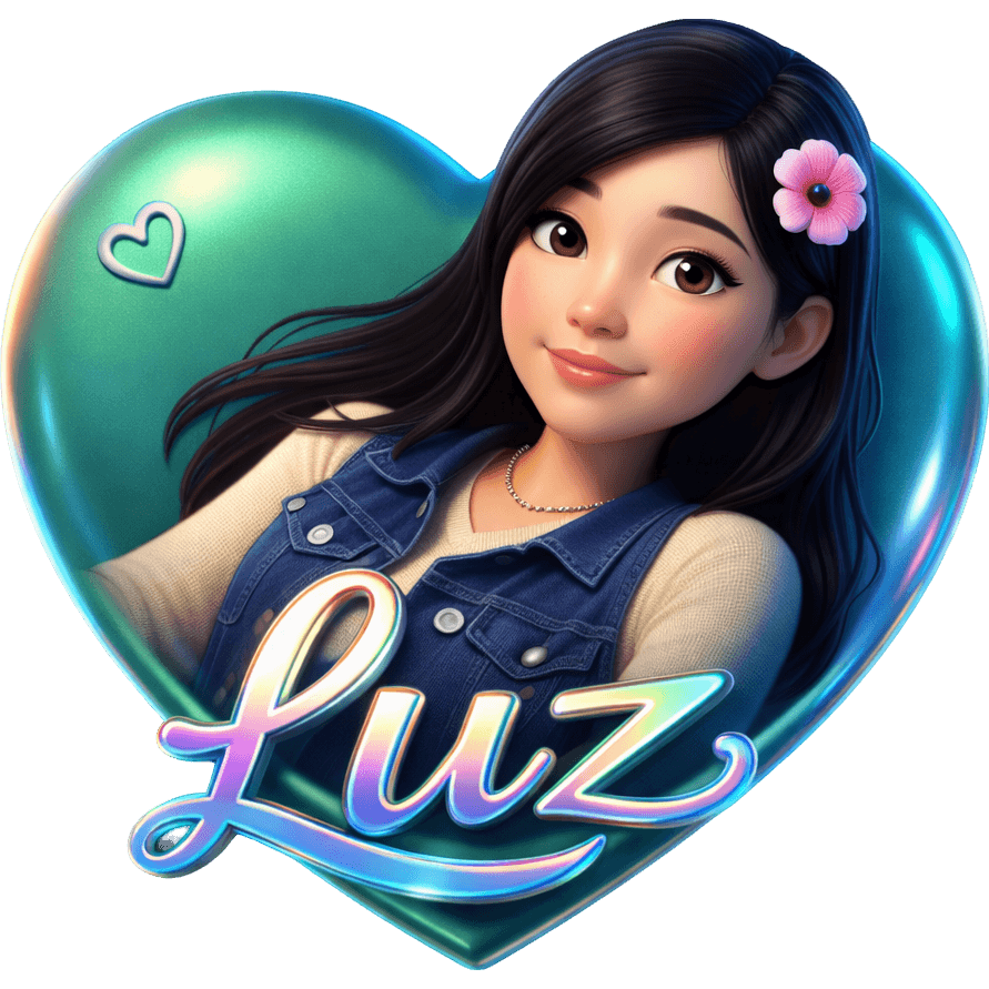 Luz en Flor