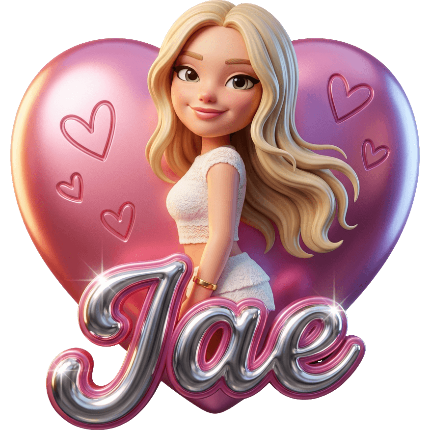 Jae Glow