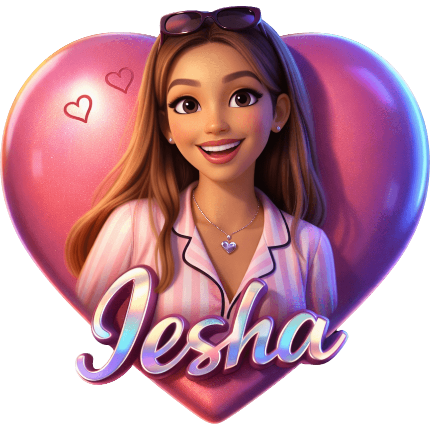 Iesha Glow