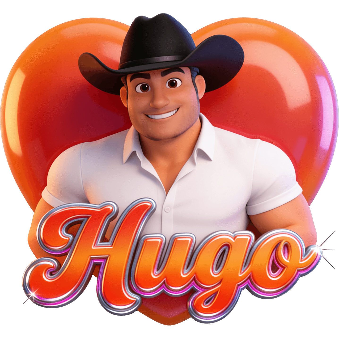 Hugo Silva 