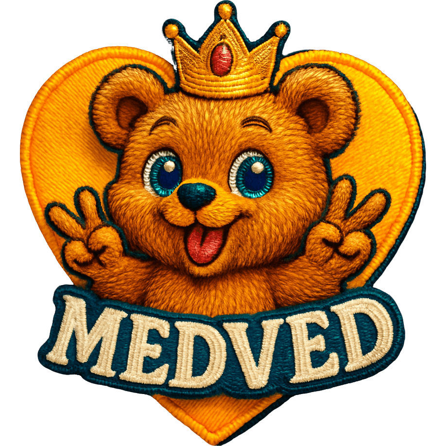 MEDVED