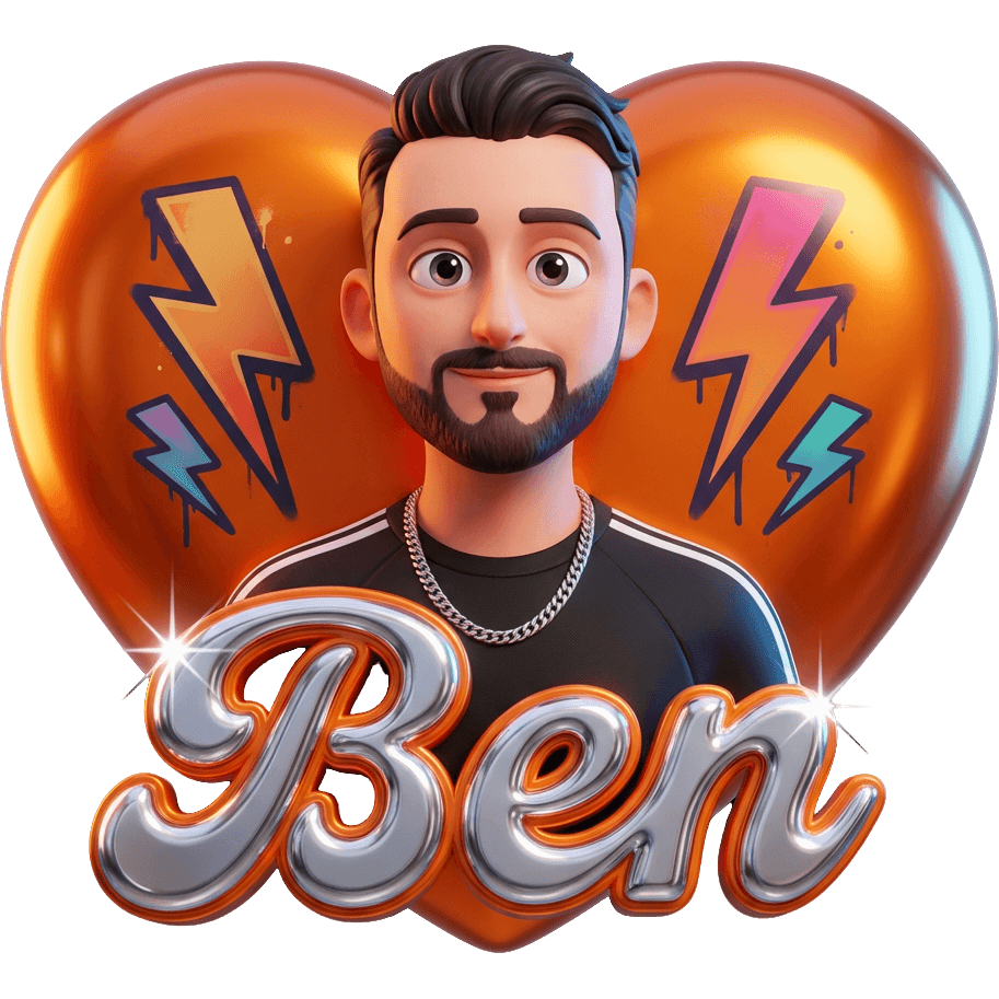 Storm Ben