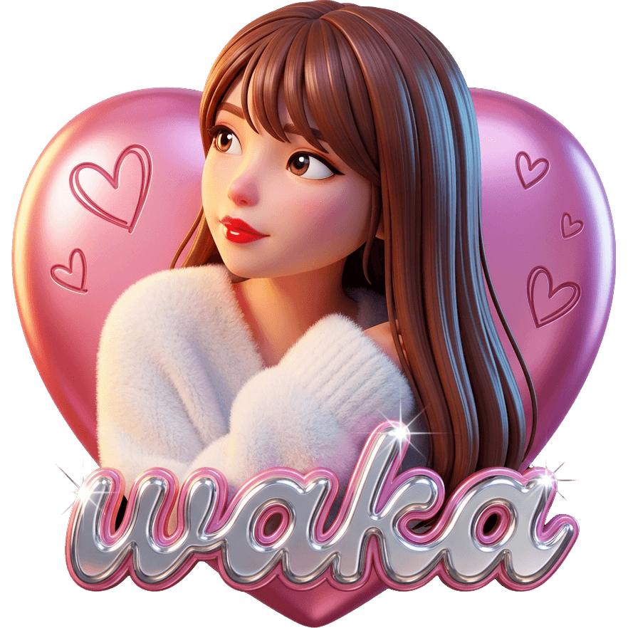 wakaニット