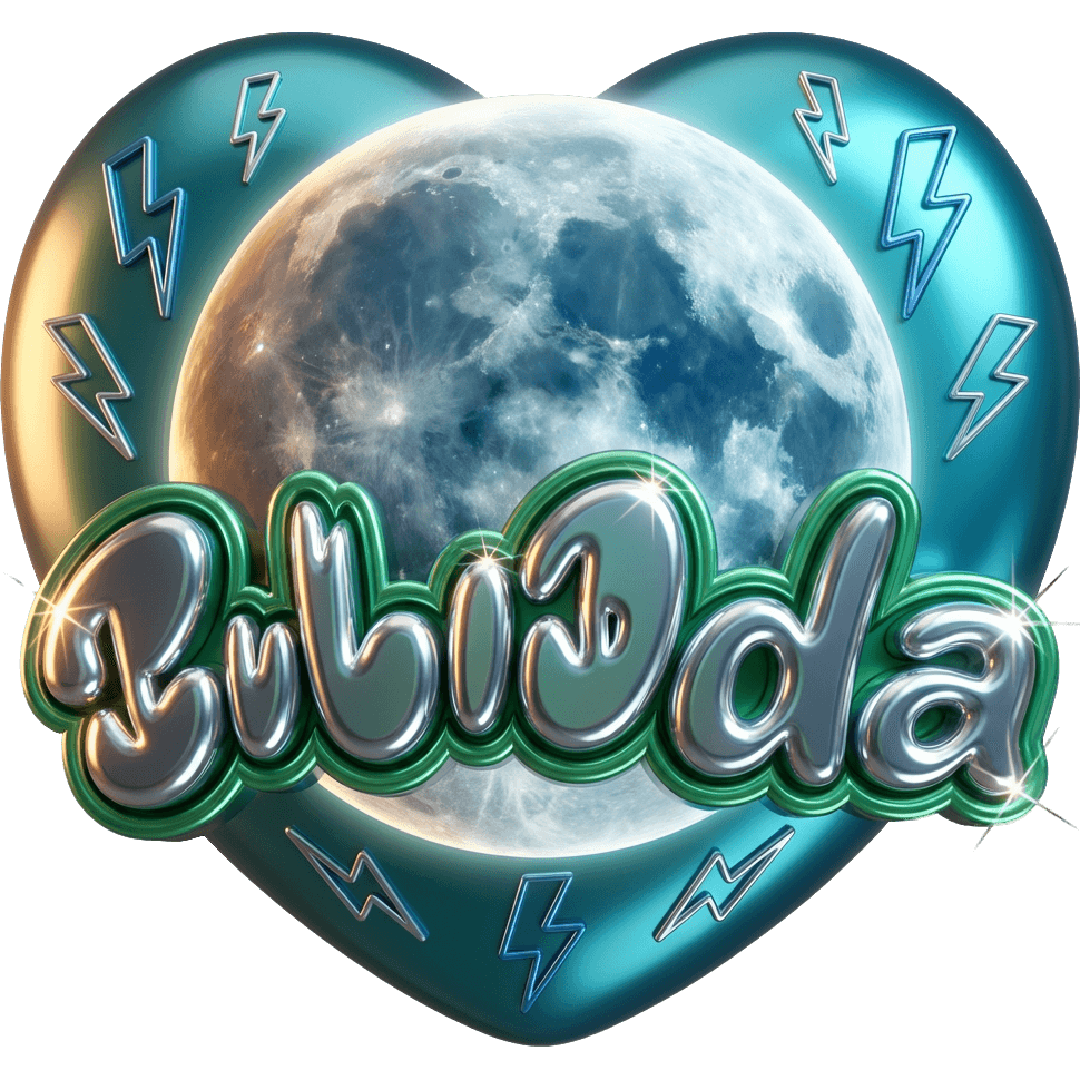 Bubida Mond
