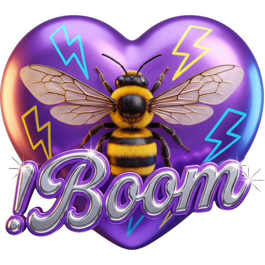 !Boom Bi