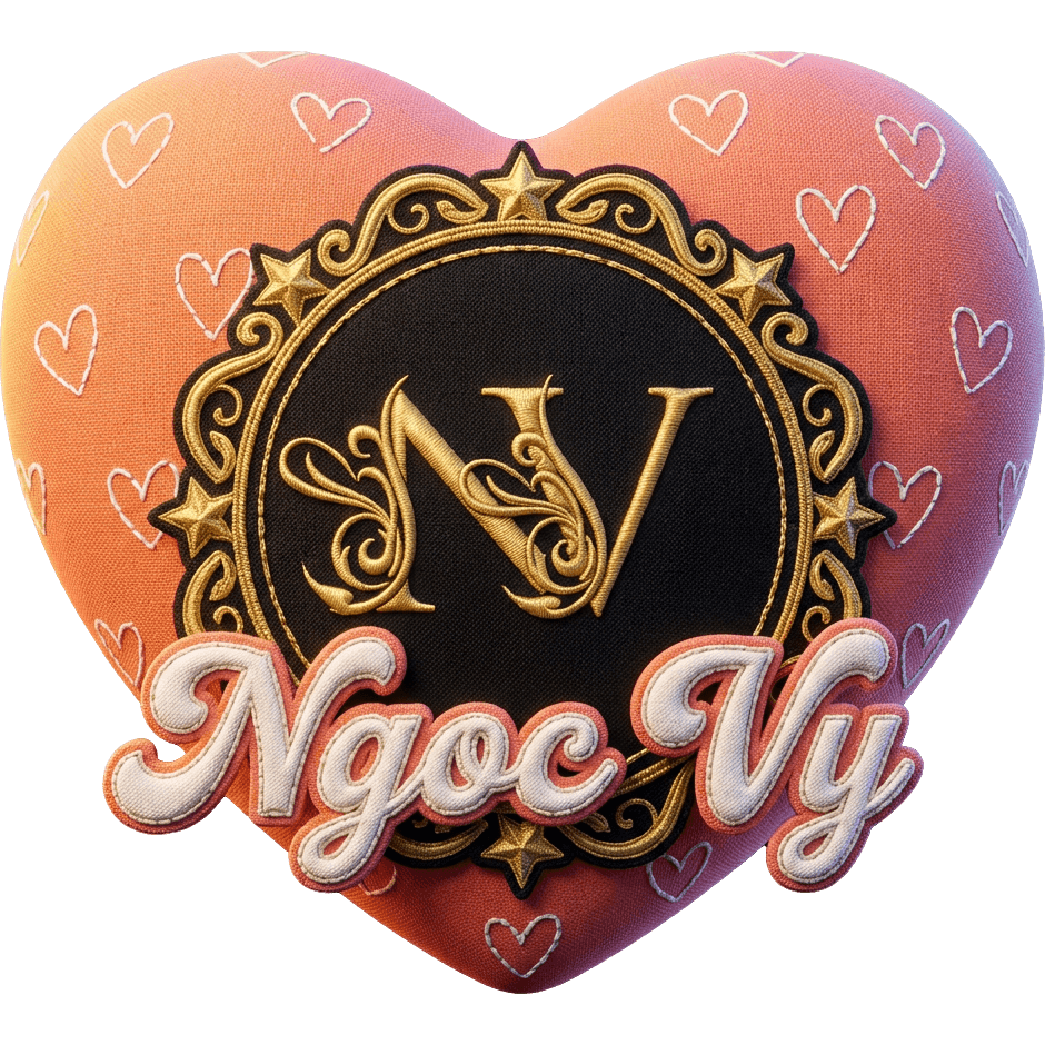 Ngọc Vy 