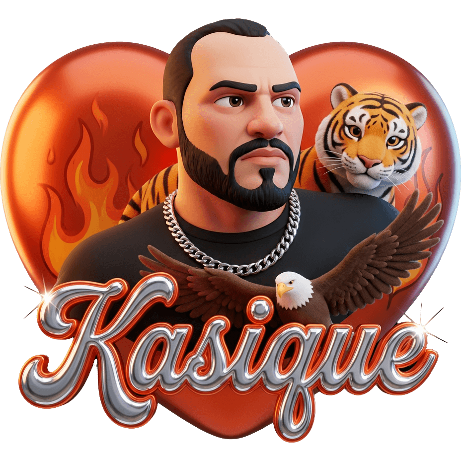 Kasique El Patrón