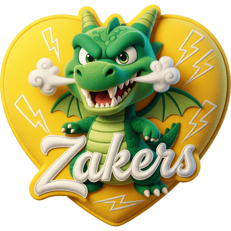 Drago Zakers
