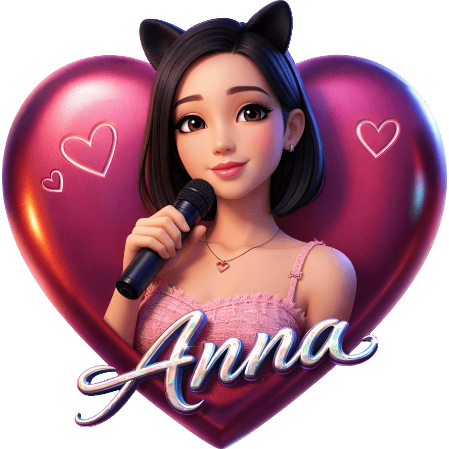 Anna Serenade