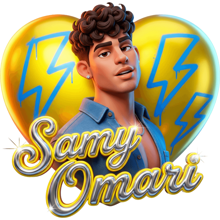 Samy Omari
