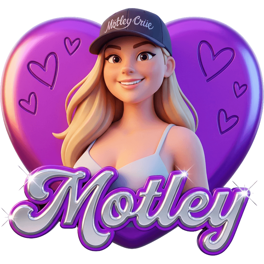 MotleysCrue