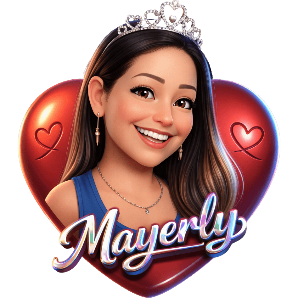 Mi Reina