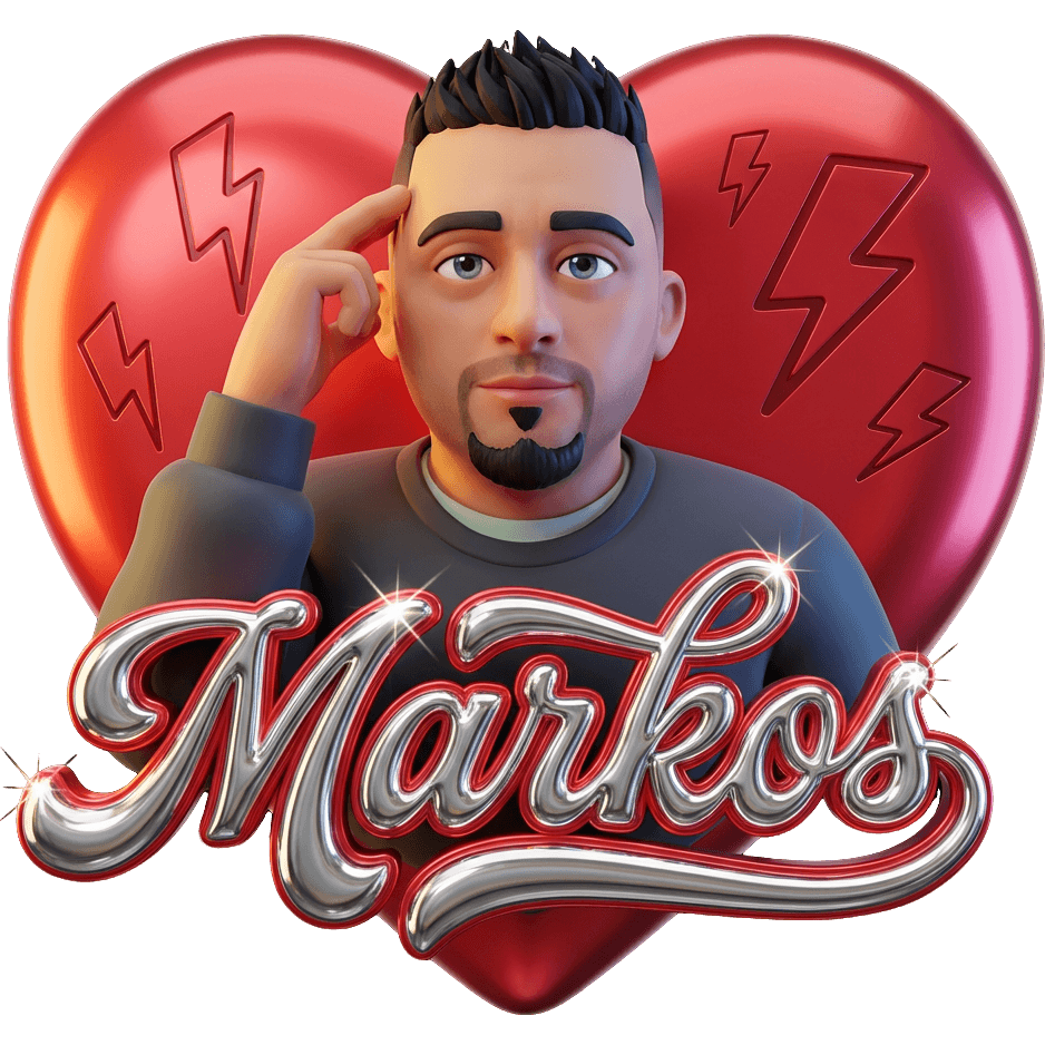 Markos Alerta