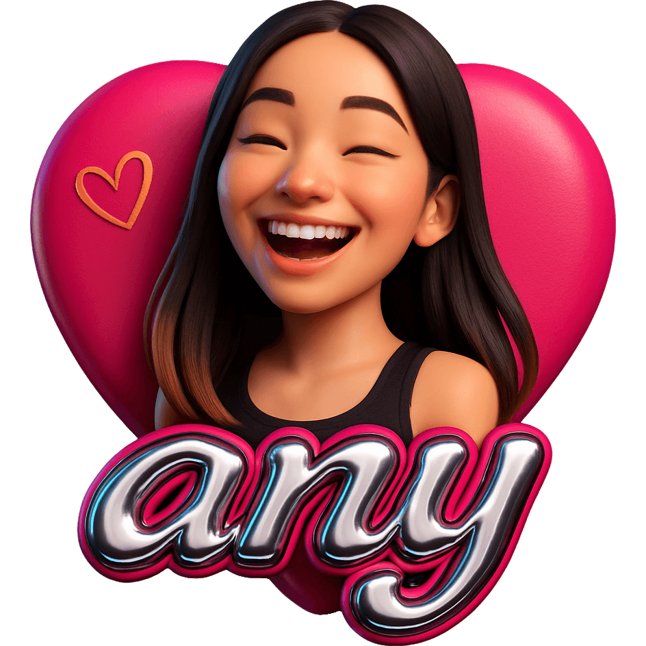 Any em Foco