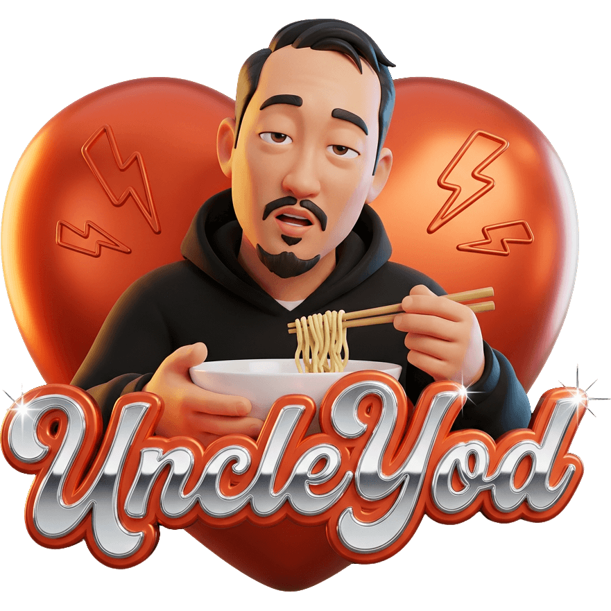 UncleYod Ramen