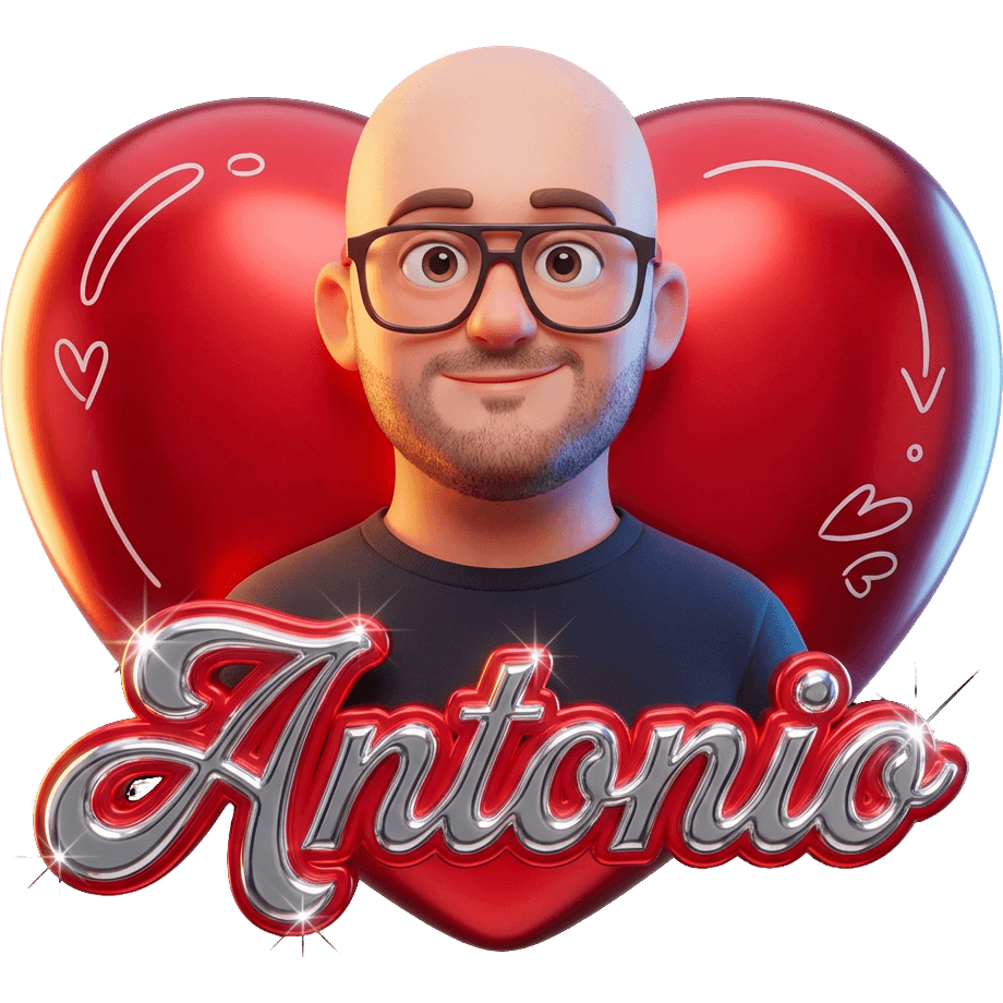 Antonio al Centro