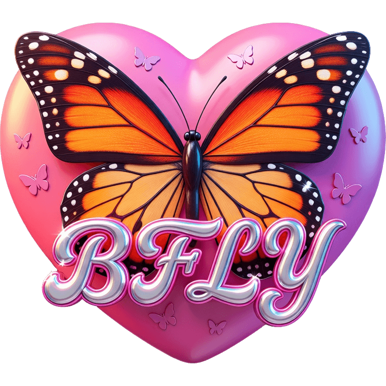 BFLY Flutter