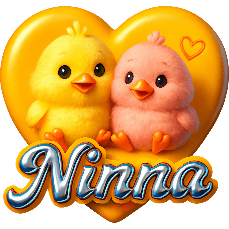 Ninna Pinguim