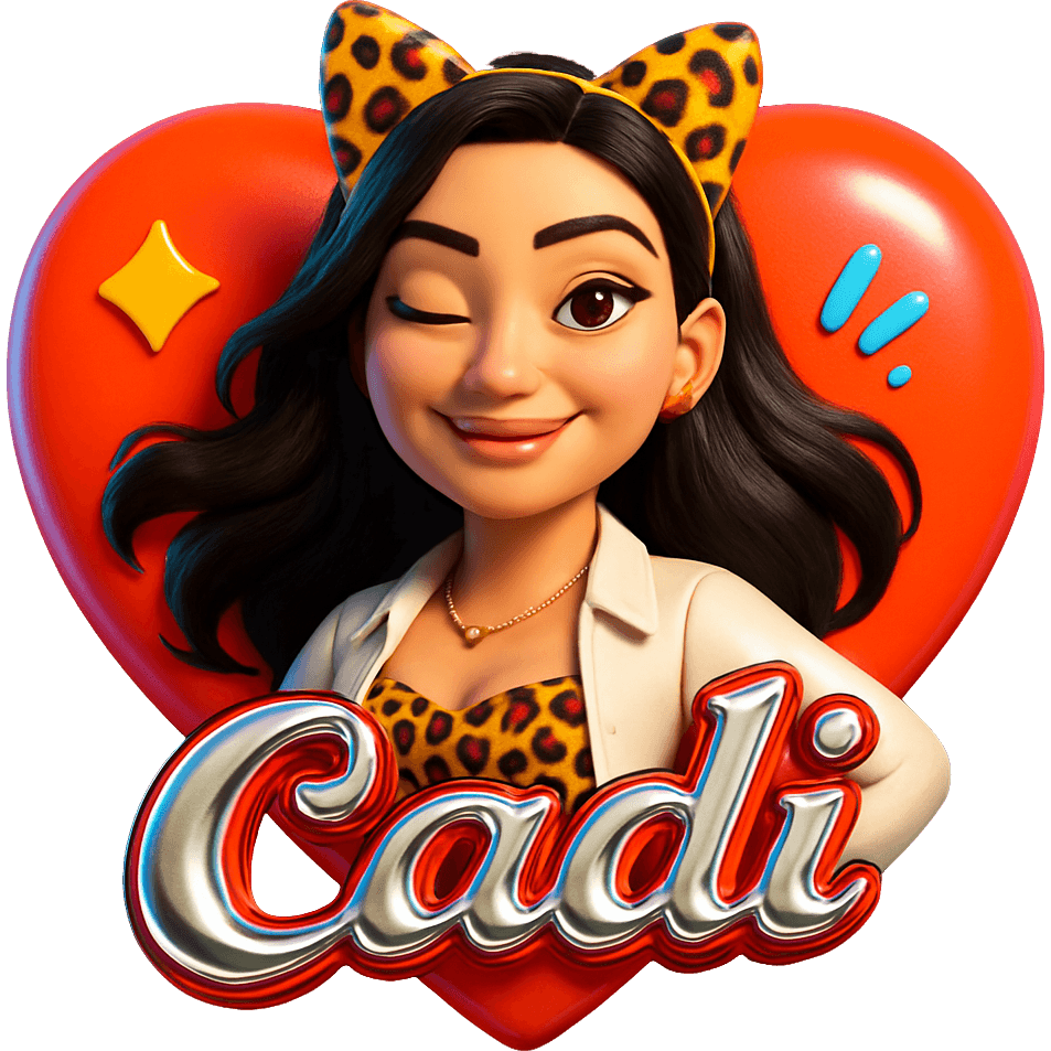 Cadi Leopar