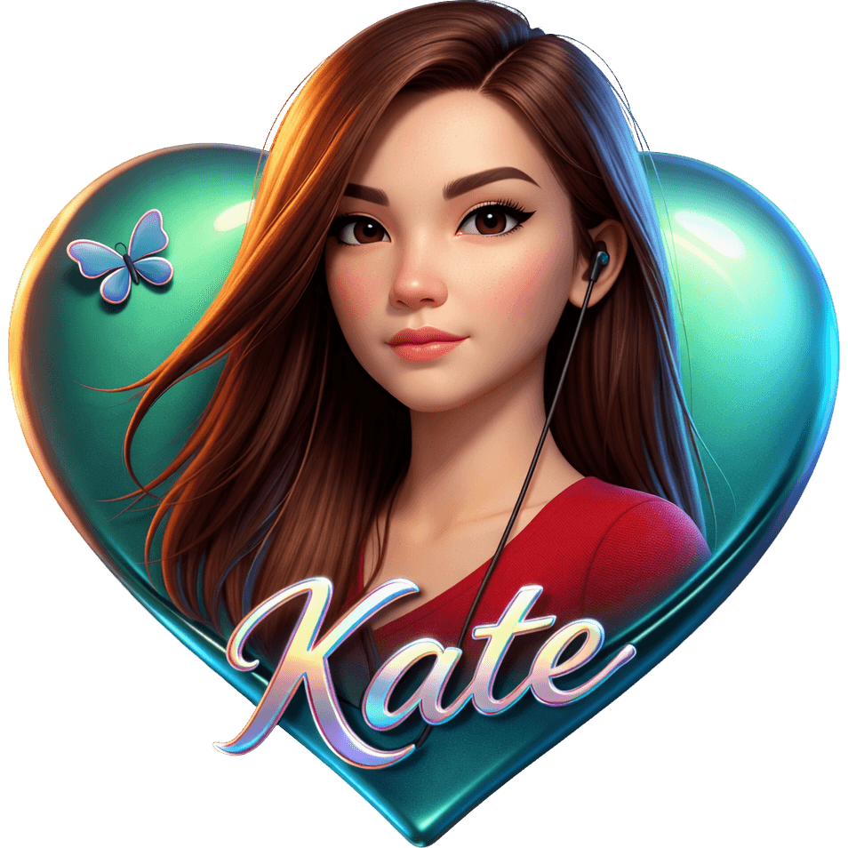 Baby Kate